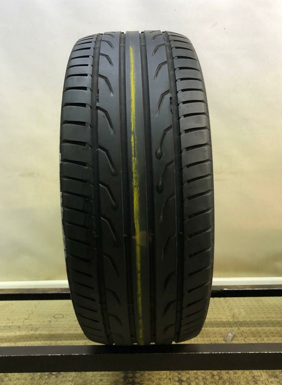 Semperit Speed Life 2 255/50 R19 БУ Шины Летние