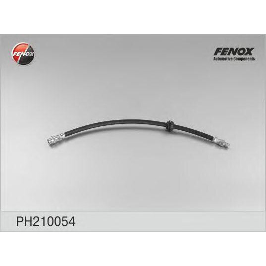 Шланг тормозной для автомобиля BMW Mini FENOX PH210054 (1 шт.)