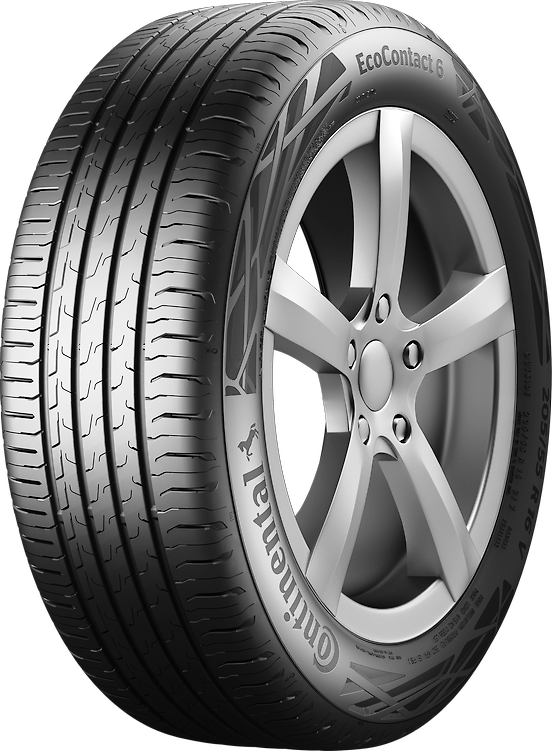 205/55 R16 Continental EcoContact 6 94H