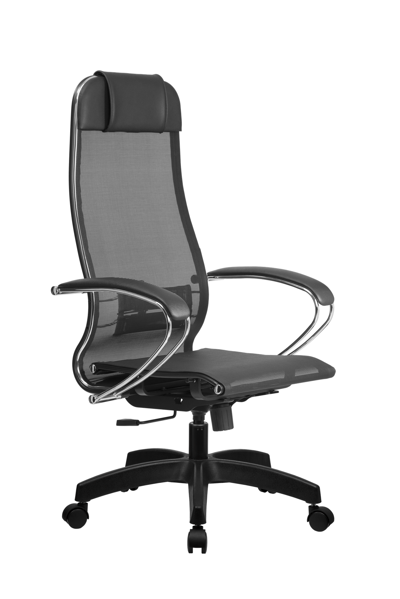 фото Кресло Метта с механизмом качания, кресло компьютерное, кресло офисное, кресло самурай, кресло для дома и офиса