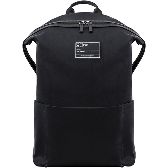 Тактический рюкзак Xiaomi 90 Points Lecturer Casual Backpack