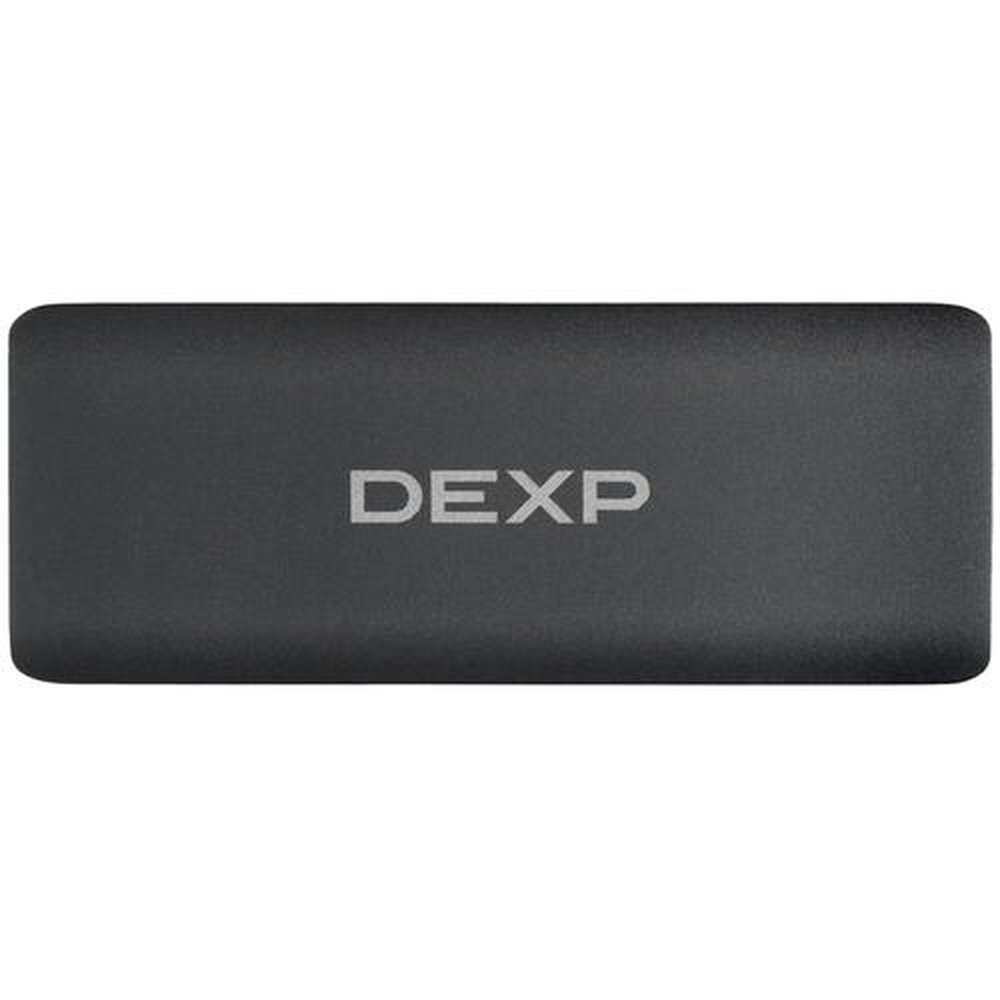 512 ГБ Внешний SSD DEXP W500C [DEXP05TED520]