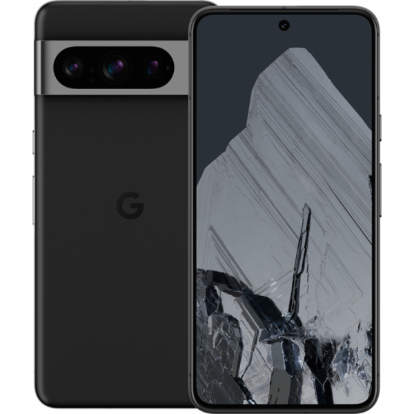 Google Pixel 8 Pro 12/128GB Obsidian