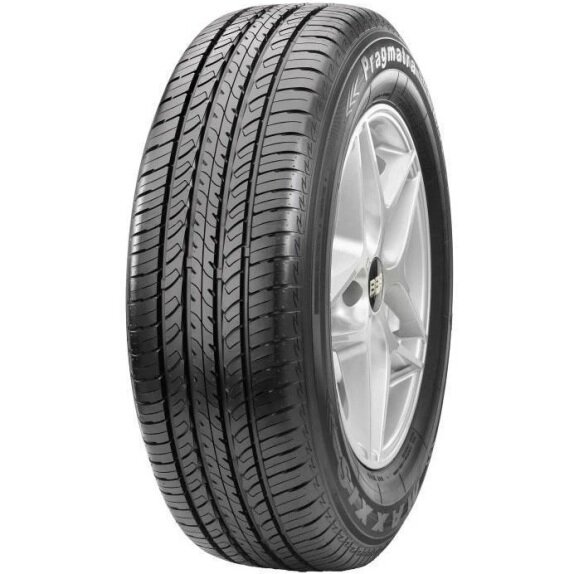 А/шина Maxxis Pragmatra MP15 SUV 205/70 R16 97H