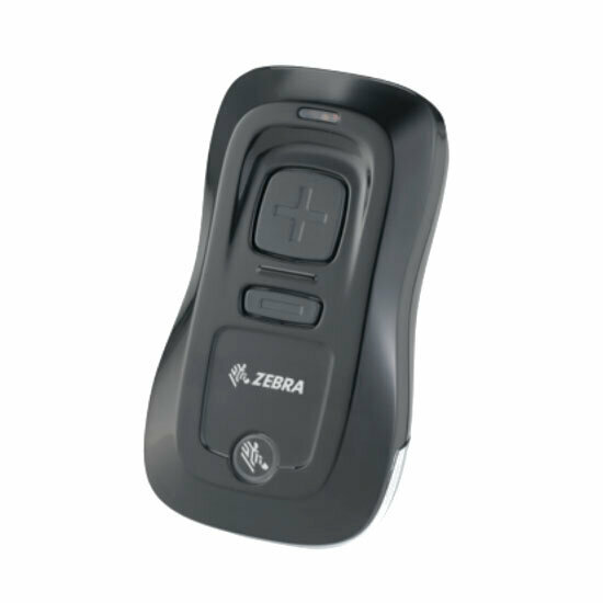 Распродажа! Сканер штрих-кода Zebra/Motorola/Symbol CS3000 (batch, 0.5 gb of on-board memory, recharge over usb, includes usb cable, world wide.) CS3000-SR10007WW