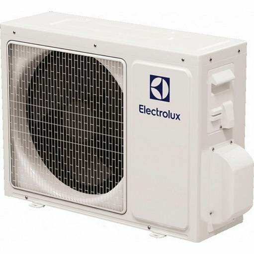 Блок наружный Electrolux EACS-09HF2/N3/out сплит-системы