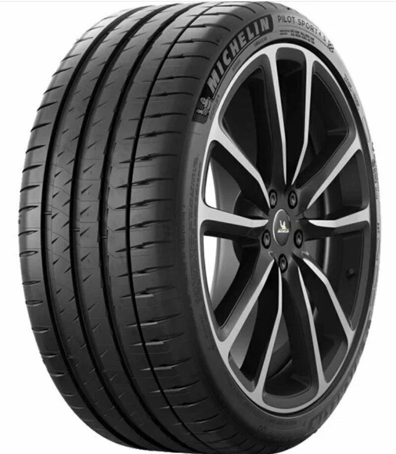 Автомобильные шины Michelin Pilot Sport 4S 225/40 R19 93Y