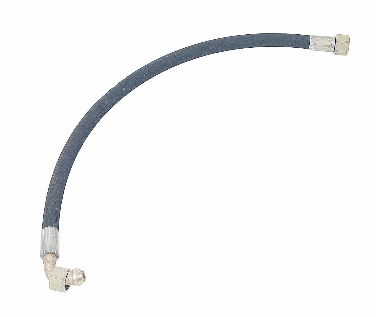 фото Рукав L=610мм S24 (М20х1,5-М20х1,5/90) 1SN10-18, 680-4607140-04, NO NAME