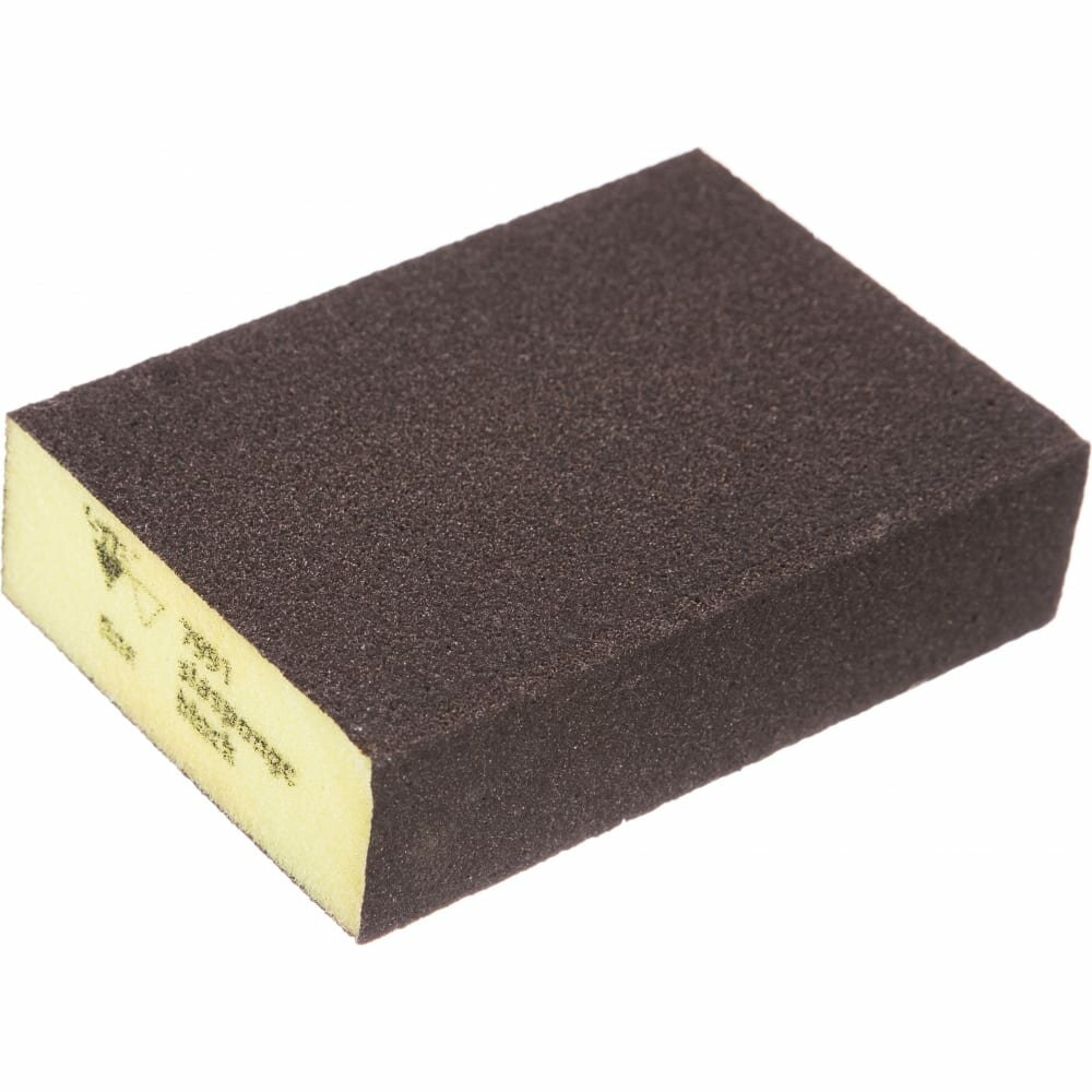 Абразивная губка Sia Abrasives siasponge 4s fine