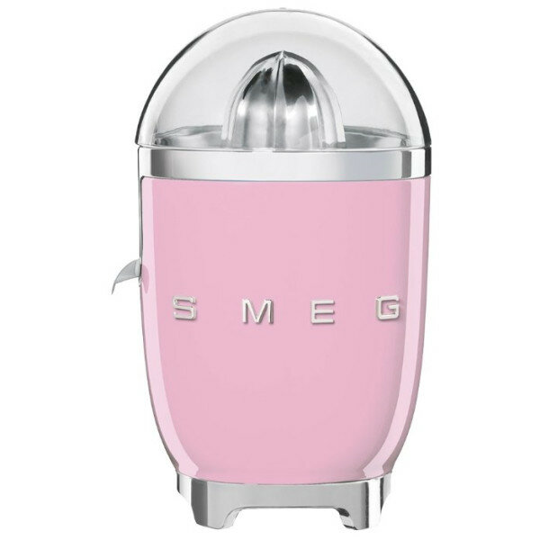 Соковыжималка SMEG - фото №1