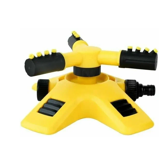 фото Автоматический разбрызгиватель