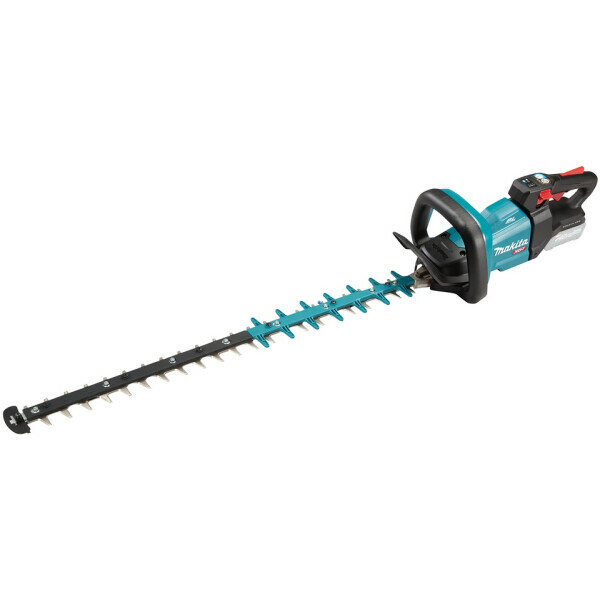 Аккумуляторный кусторез Makita UH005GZ