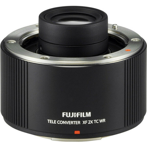 Fujifilm XF 2X TC WR