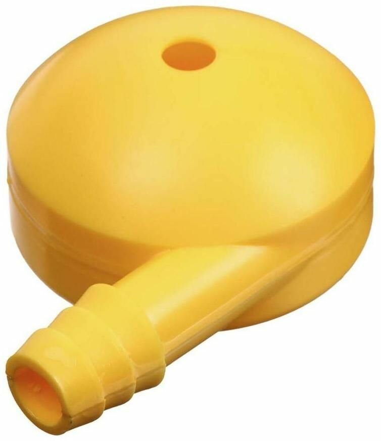 фото Распылитель-дождеватель, штуцер под шланг 3/4" (19 мм), пластик, Улитка