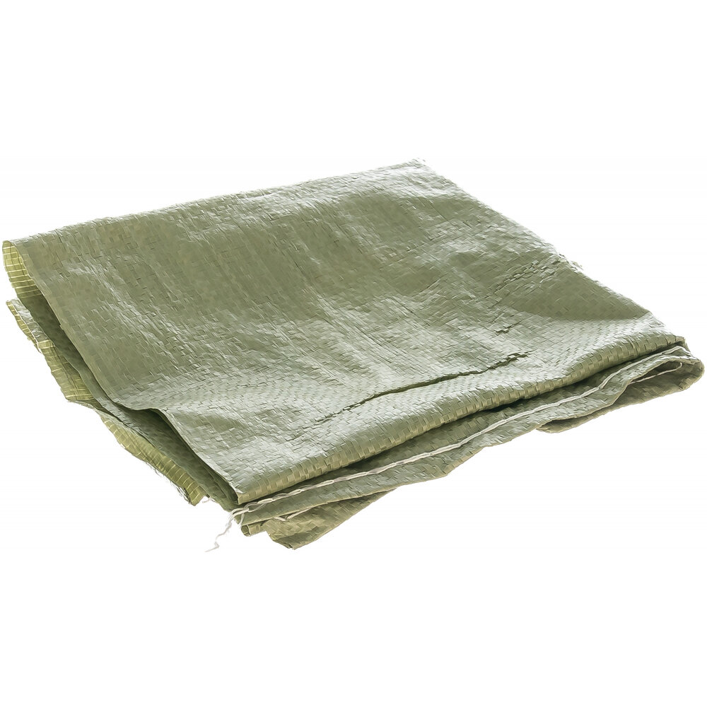 фото Тканый полипропиленовый мешок для строительного мусора РОС 11905