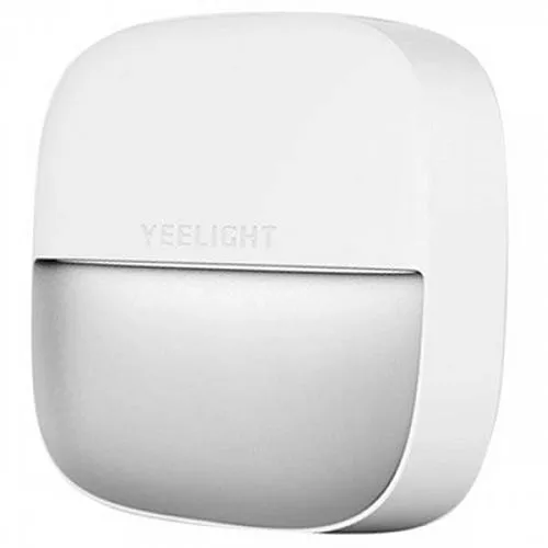 Ночник Yeelight Plug-In Night Light (White/Белый)