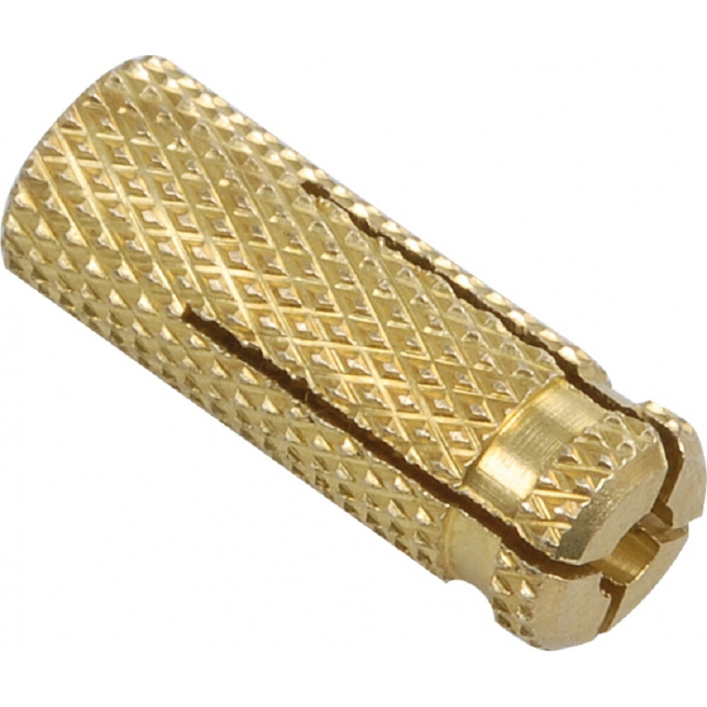 фото Латунный анкер BEFAST М8/10x28 100 шт.