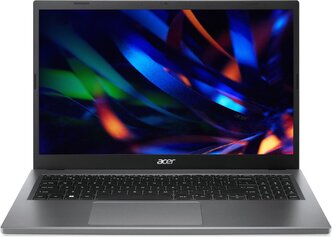 ACER Ноутбук Acer Extensa 15 EX215-23-R62L Ryzen 3 7320U 16Gb SSD512Gb AMD Radeon 15.6" IPS FHD (1920x1080) noOS grey WiFi BT Cam (NX.EH3CD.00D) NX.EH3CD.00D