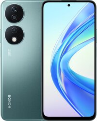 Смартфон Honor X7b 8/128Gb изумрудный