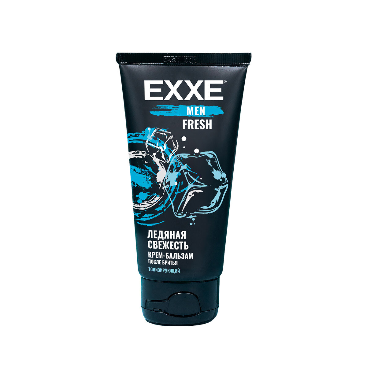 Крем-бальзам после бритья EXXE Men Fresh Тонизирующий, 75 мл