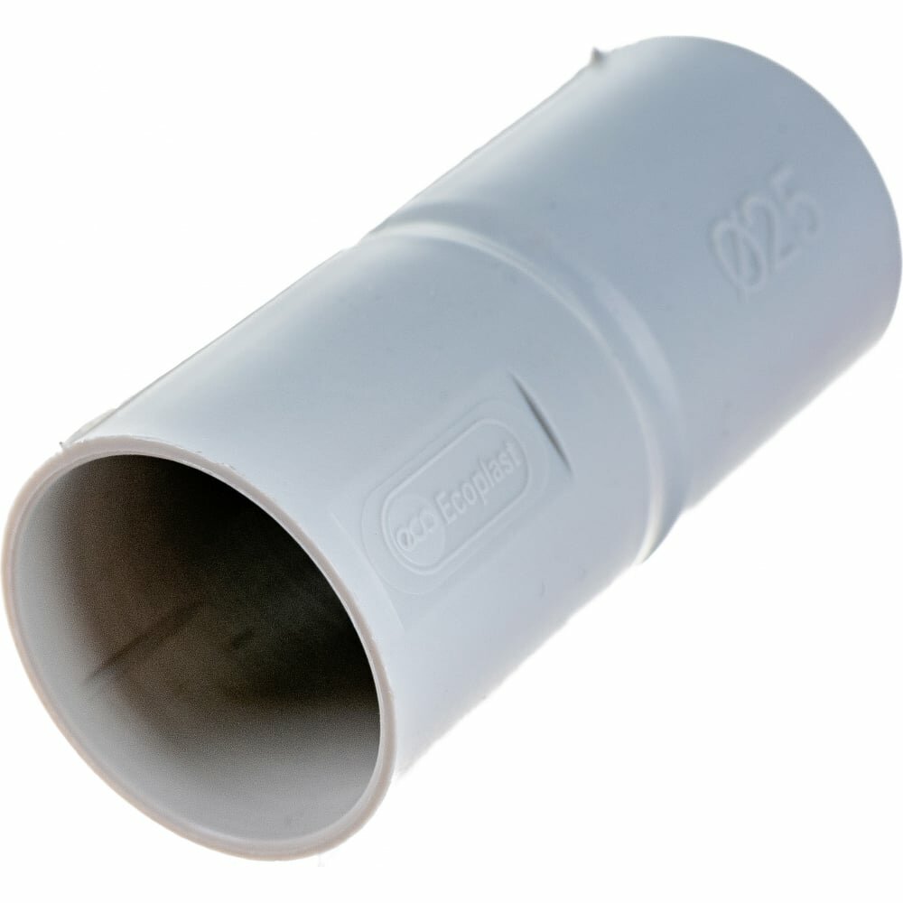 фото Соединительная муфта для труб Экопласт MAG25