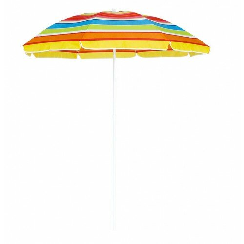 Зонт пляжный Actiwell UMB01 регулируемый 180 см