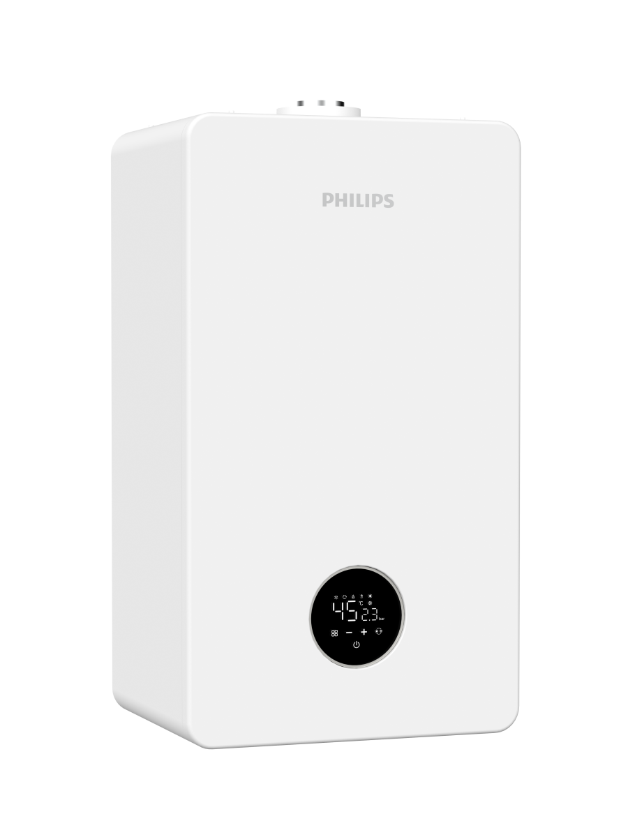 Газовый котёл PHILIPS ETNA AWH7306/51(B24C1)