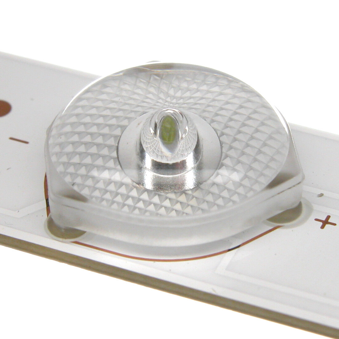 Комплект светодиодных планок для подсветки ЖК панелей GC185D04-ZC21FG-01