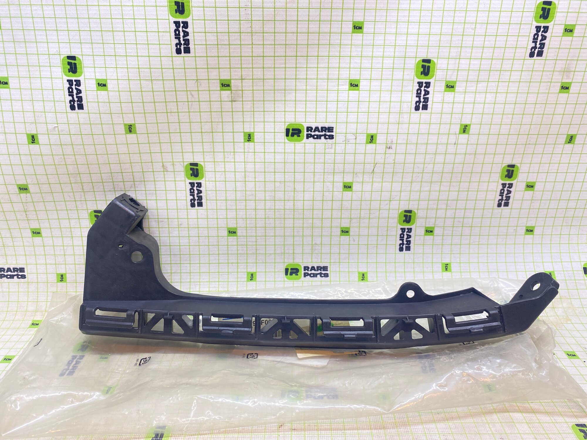 фото Кронштейн переднего бампера левый Honda Jazz