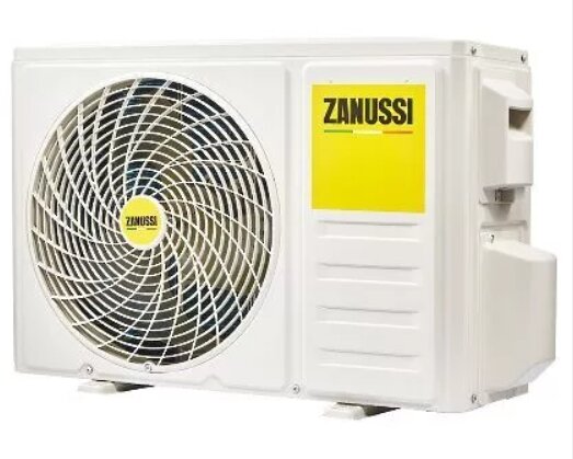 Блок наружный Zanussi ZACS-09 HB/A23/N1/Out сплит-системы