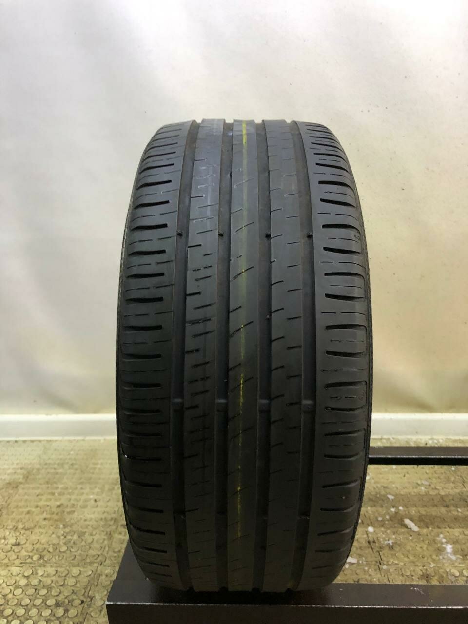 Barum Bravuris 3 225/45 R17 БУ Шины Летние