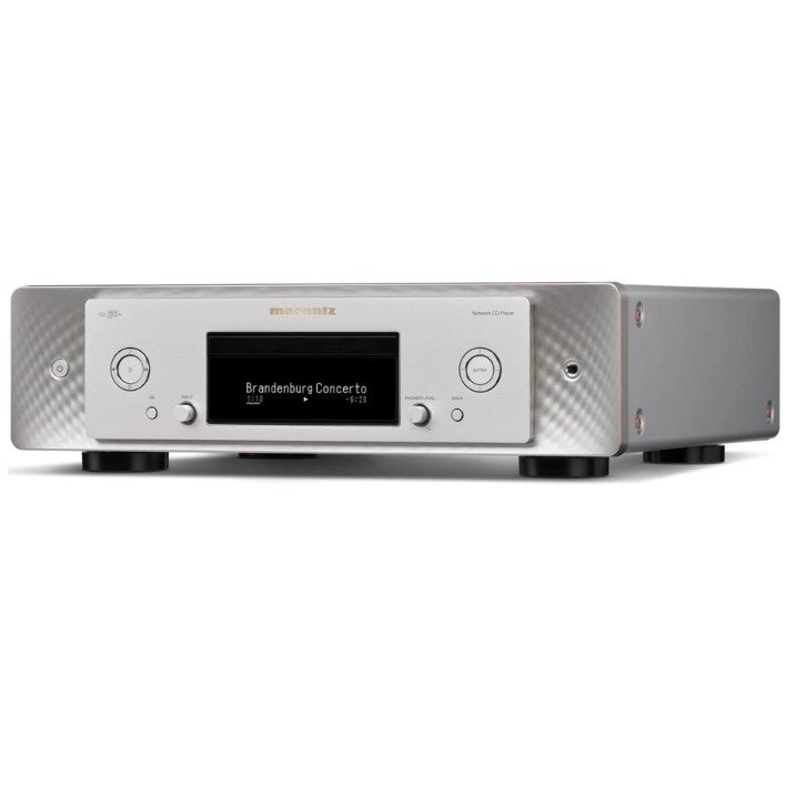 CD проигрыватель Marantz CD50NN Silver