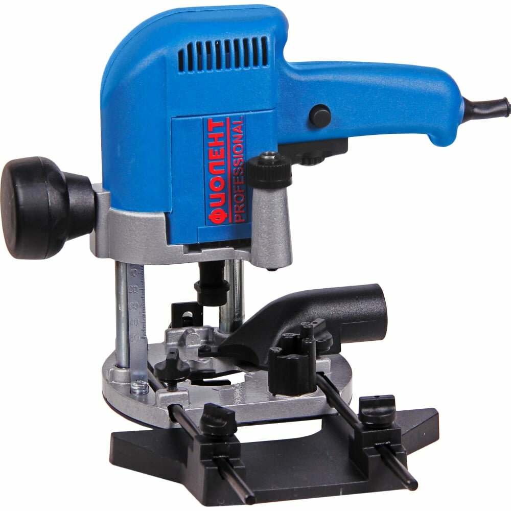 фото Фрезер Фиолент МФ3-1100Э