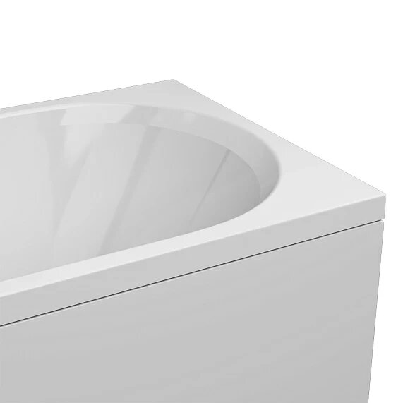 Акриловая ванна Am.Pm X-Joy 70х160 W94A-160-070W-A1 - фото №5