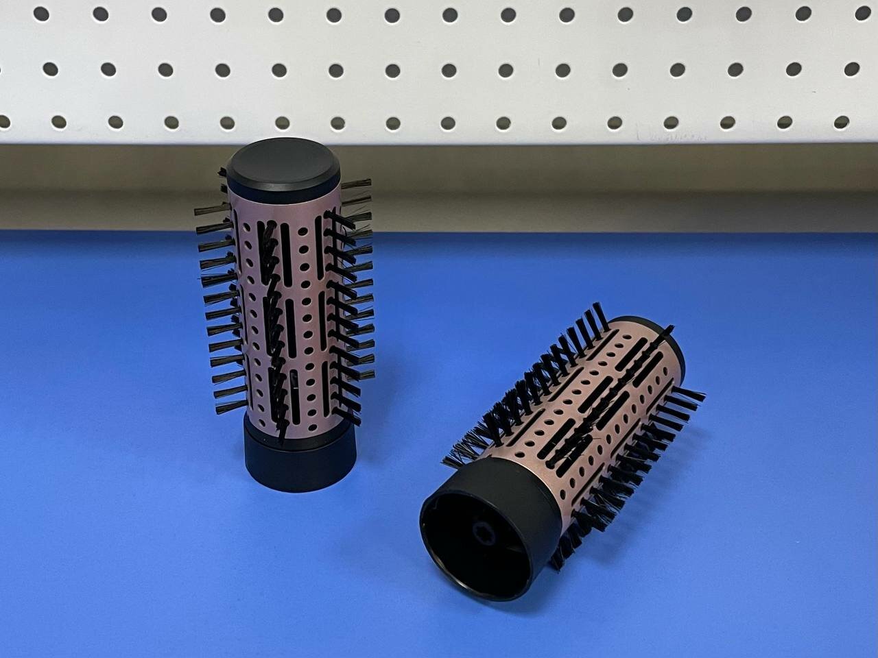 фото Насадка (для бережного высушивания) фен-щетки Remington AS8606