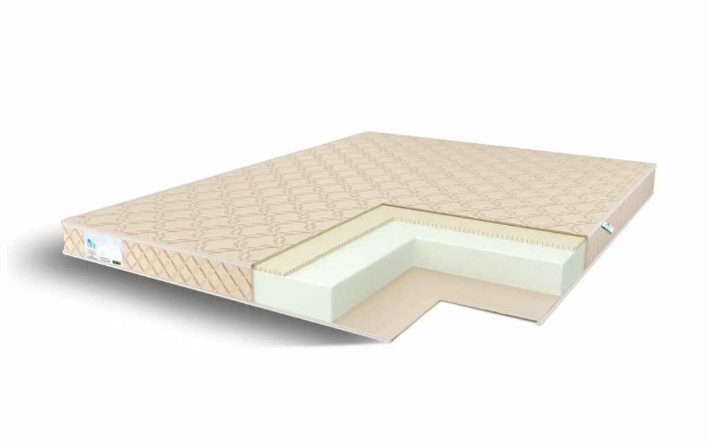 Матрас Comfort Line Latex Eco Roll 160x200