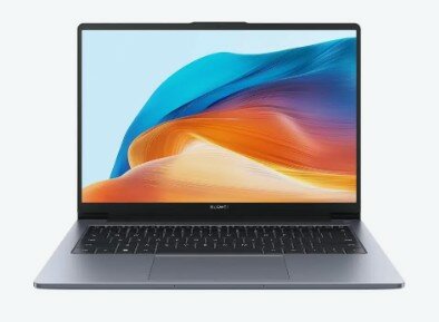 HUAWEI 16" Ноутбук HUAWEI MateBook D16 (2024) MCLF-X (1920x1200, Intel Core i5 12450H, RAM 16 Gb, SSD 512Gb, Win11 Home) 53013WXF