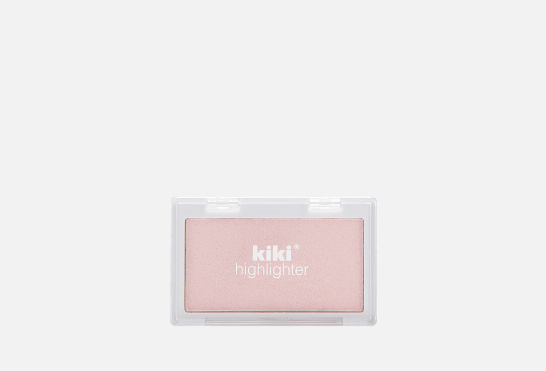 Хайлайтер для лица KIKI, HIGHLIGHTER 2.88мл