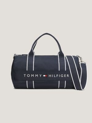 Спортивная детская сумка Tommy Hilfiger Duffle - фотография № 1