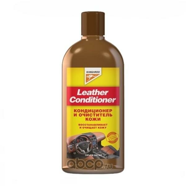 Кондиционер для кожи Leather Conditioner. 300мл Применение: кожа Тип: кондиционер Форма выпуска: жидкость Объём: 0.3 EAN-13: 8801285250607 Тип: уход и очистка