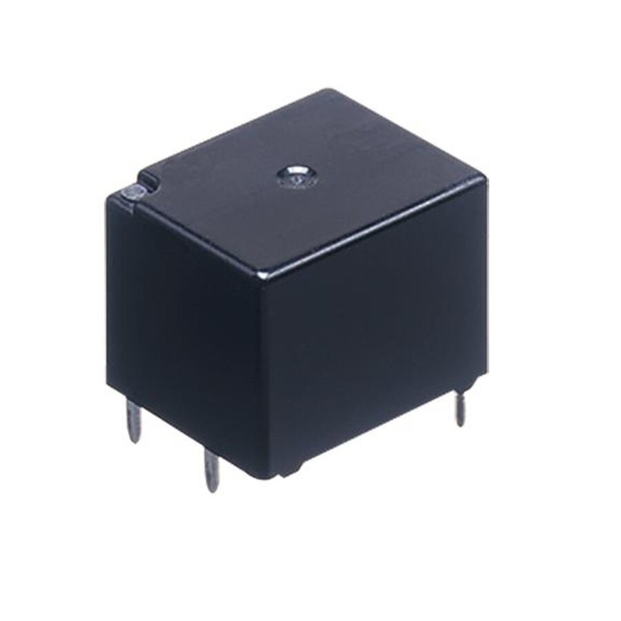 фото Реле автомобильное NAiS ACT212 20A 12V 2 x SPDT 8pin