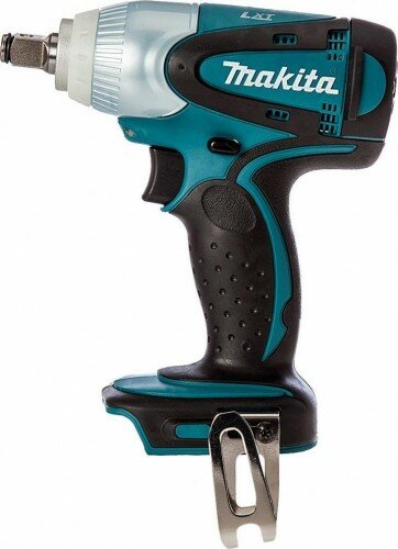 Аккумуляторный ударный гайковерт Makita DTW251Z без зарядного устройства