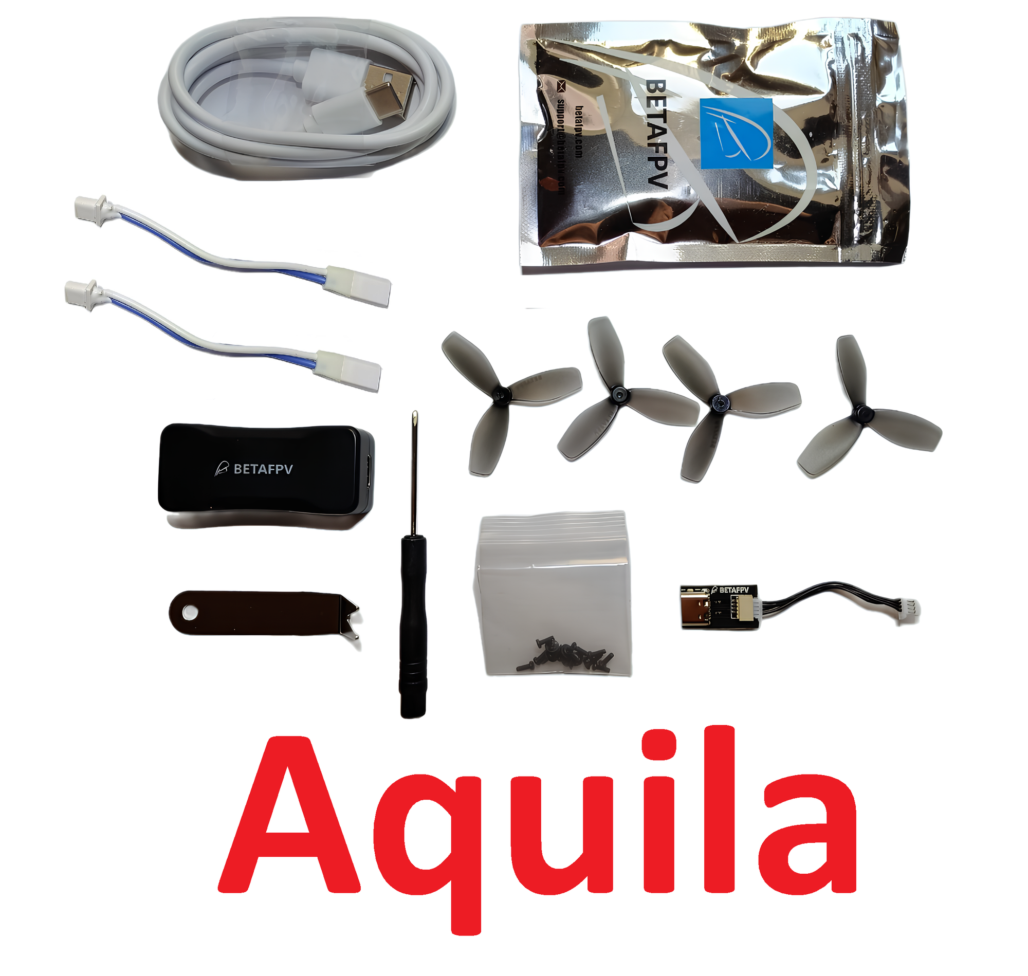 Aquila 16 зарядка лопасти провода аксессуары betafpv