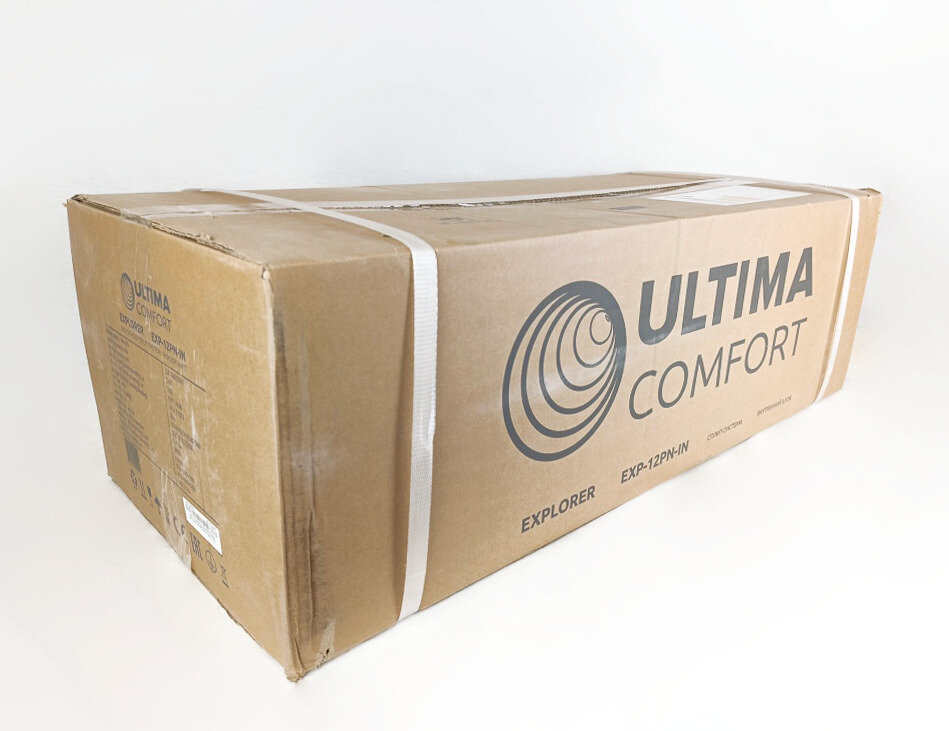 Настенный кондиционер Ultima Comfort EXP-12PN