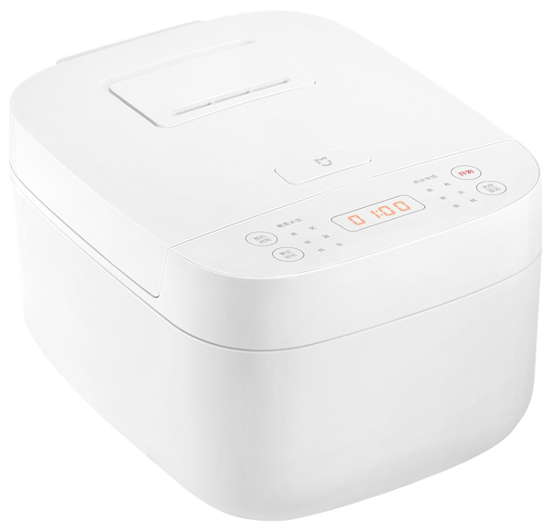 Рисоварка Xiaomi Mijia Rice Cooker C1 3L (MDFBZ02ACM)