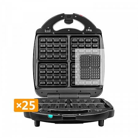 Мультипекарь Redmond RMB-M713/1
