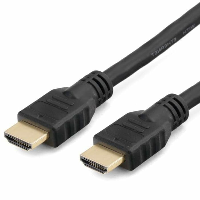 Кабель HDMI PROlink 20m FGN