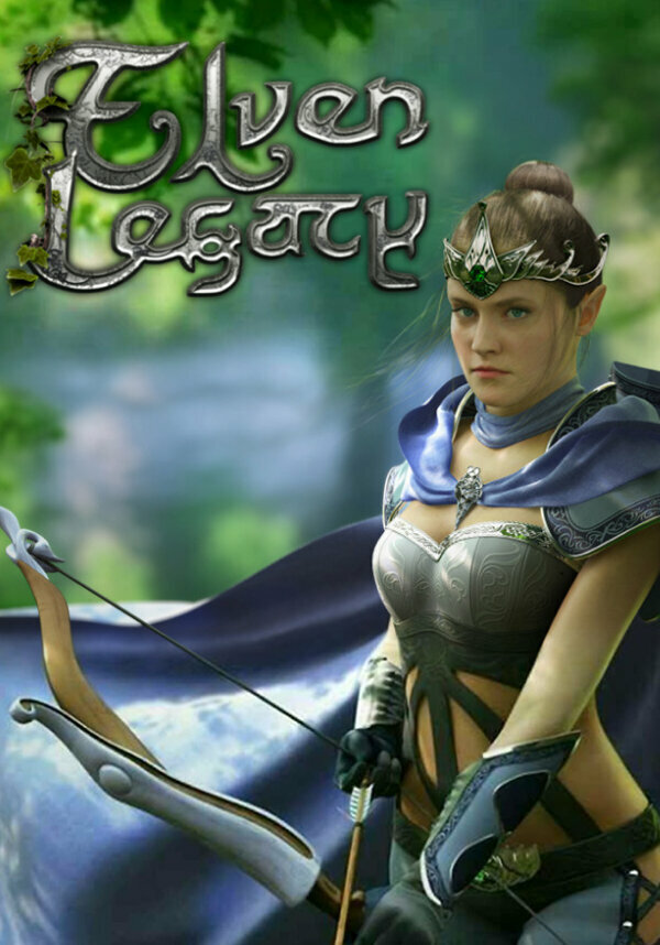 Elven Legacy