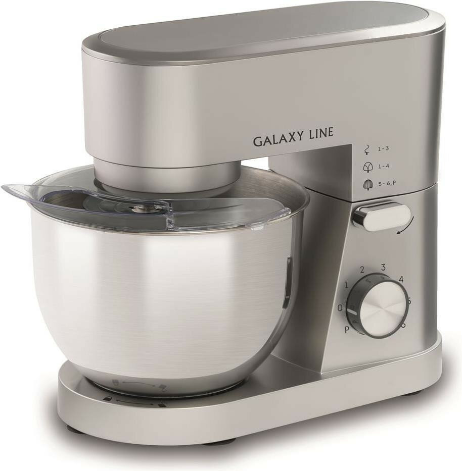 фото Миксер планетарный (GALAXY LINE GL 2237)