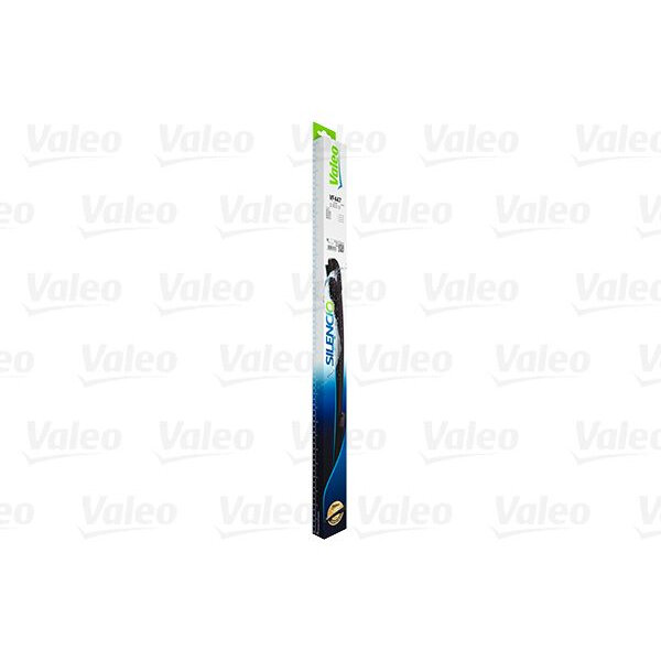 Щетка стеклоочистителя, VALEO 574647 (1 шт.)